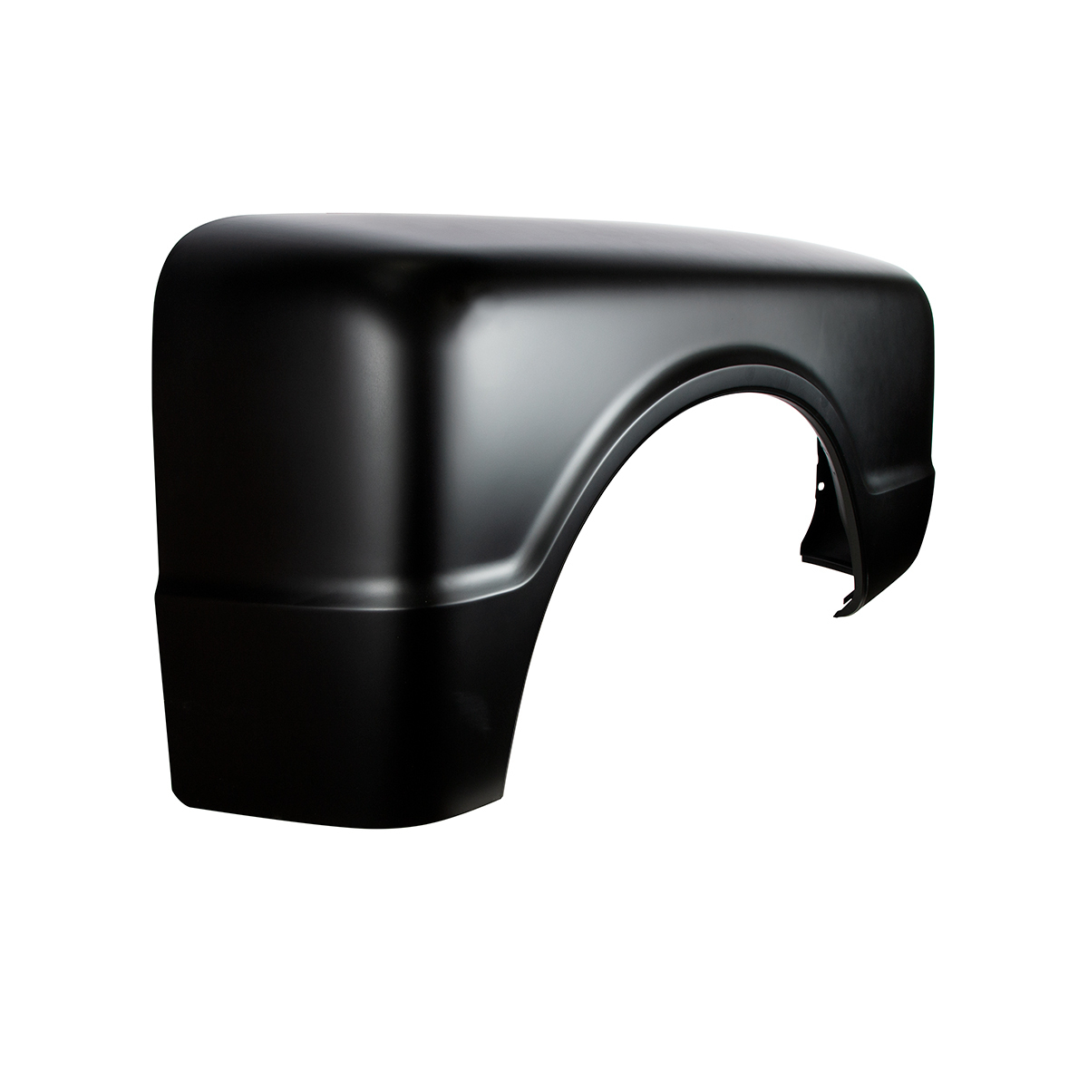 Rear Fender For 1967 Chevy & GMC Stepside Truck - L/H