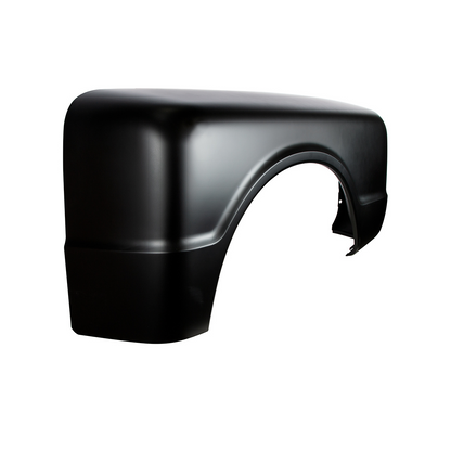 Rear Fender For 1967 Chevy & GMC Stepside Truck - L/H