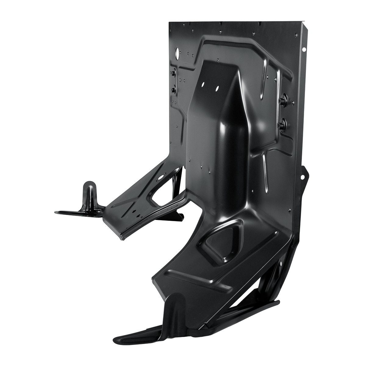 Firewall Assembly For 1948-52 Ford Truck