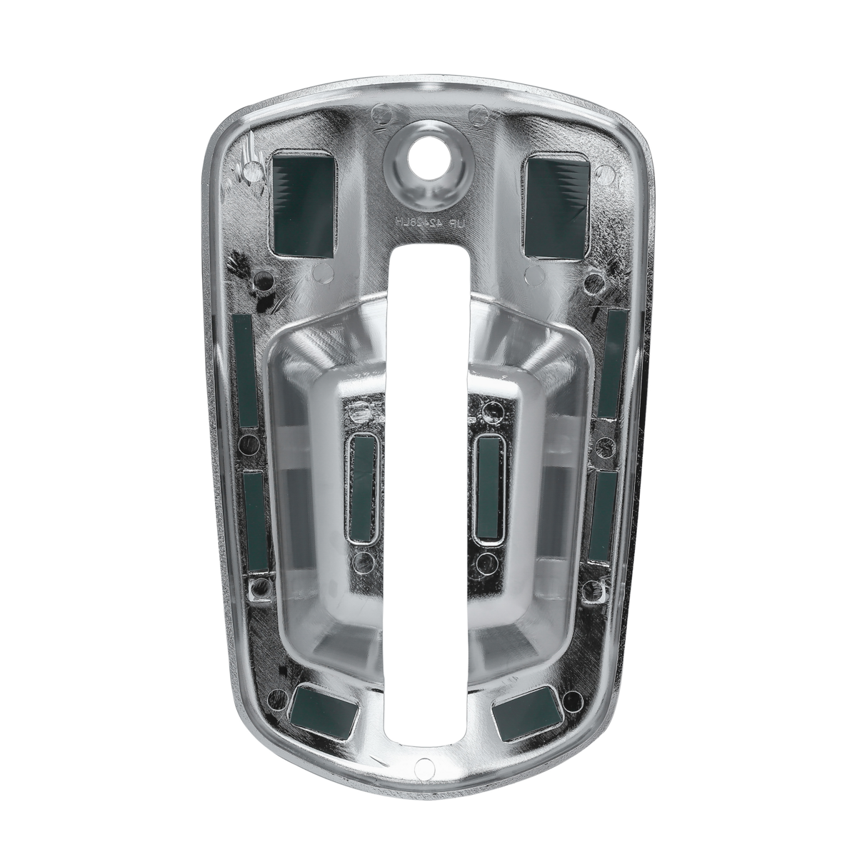 Chrome Door Handle Cover (2pcs) For 2018-2026 Freightliner Cascadia - Driver and Passenger