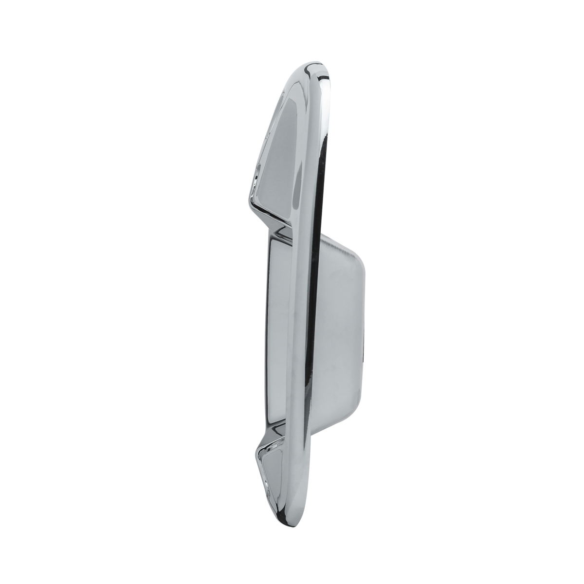 Chrome Door Handle Cover (2pcs) For 2018-2026 Freightliner Cascadia - Driver and Passenger