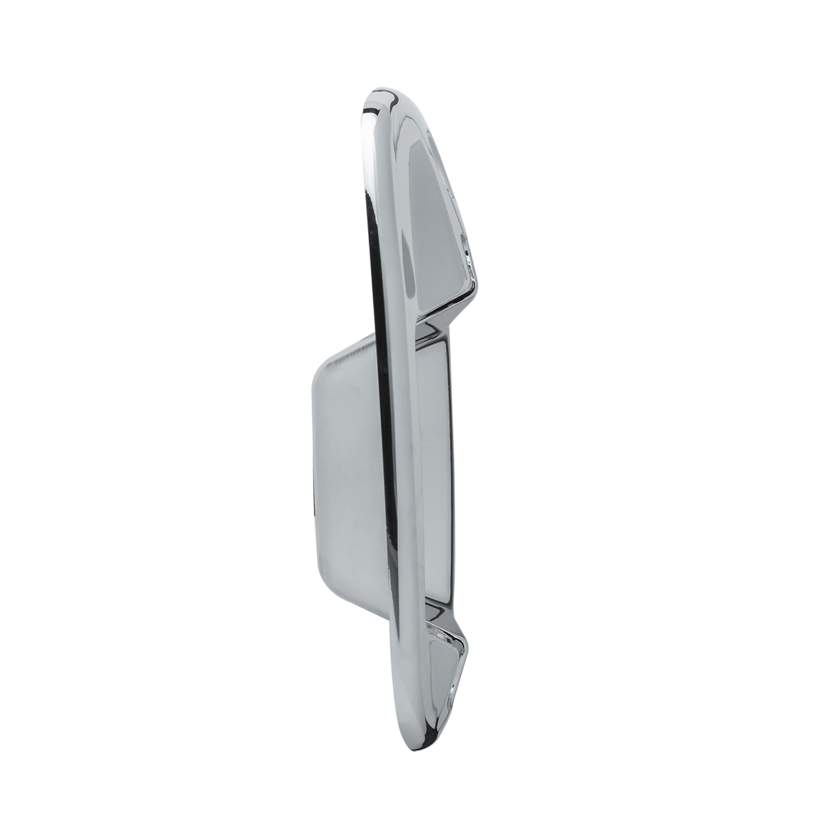 Chrome Door Handle Cover (2pcs) For 2018-2026 Freightliner Cascadia - Driver and Passenger