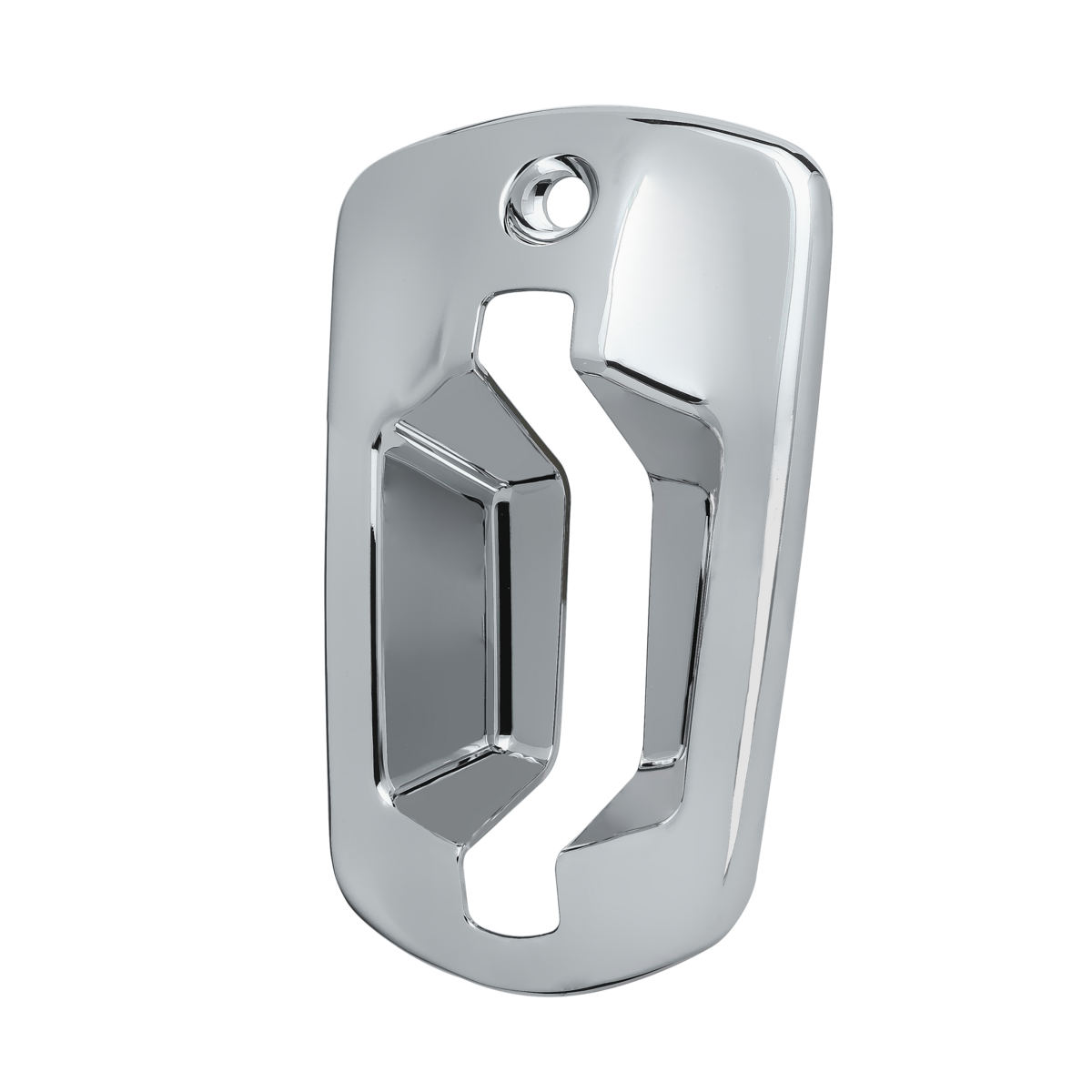 Chrome Door Handle Cover (2pcs) For 2018-2026 Freightliner Cascadia - Driver and Passenger