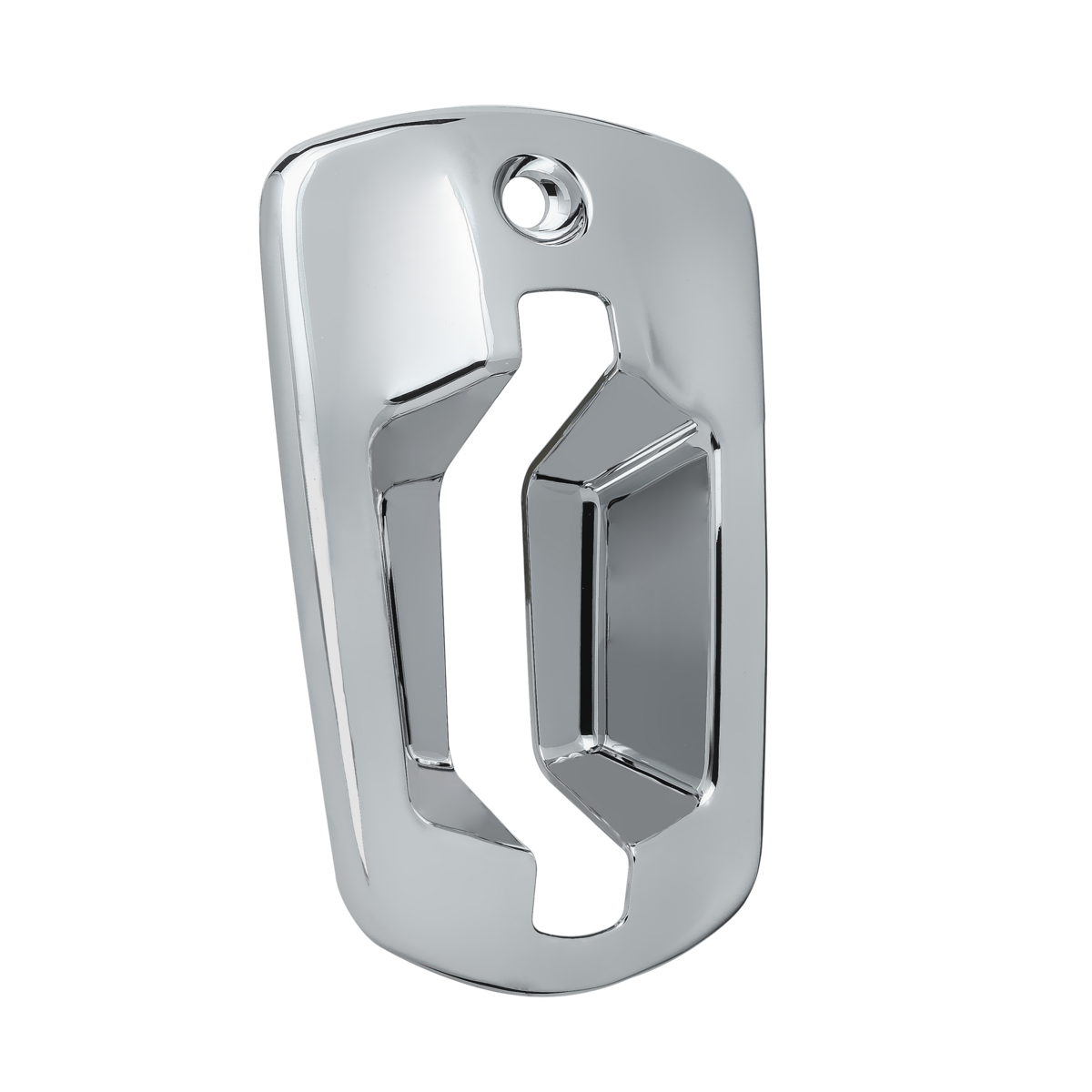 Chrome Door Handle Cover (2pcs) For 2018-2026 Freightliner Cascadia - Driver and Passenger