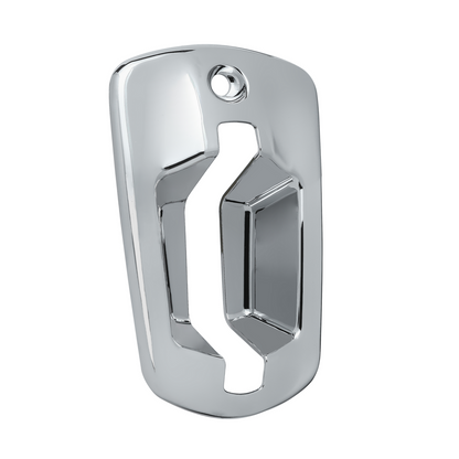 Chrome Door Handle Cover (2pcs) For 2018-2026 Freightliner Cascadia - Driver and Passenger