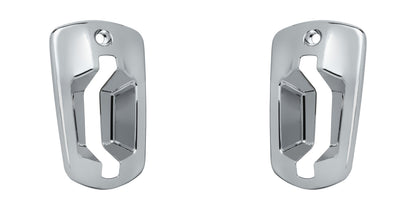 Chrome Door Handle Cover (2pcs) For 2018-2026 Freightliner Cascadia - Driver and Passenger