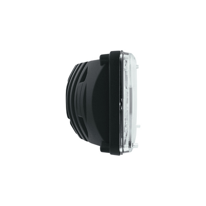 ULTRALIT - 8 High Power LED 4" X 6" Headlight - High Beam
