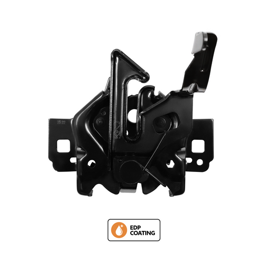 Hood Latch Assembly For 1997-2004 Ford Truck