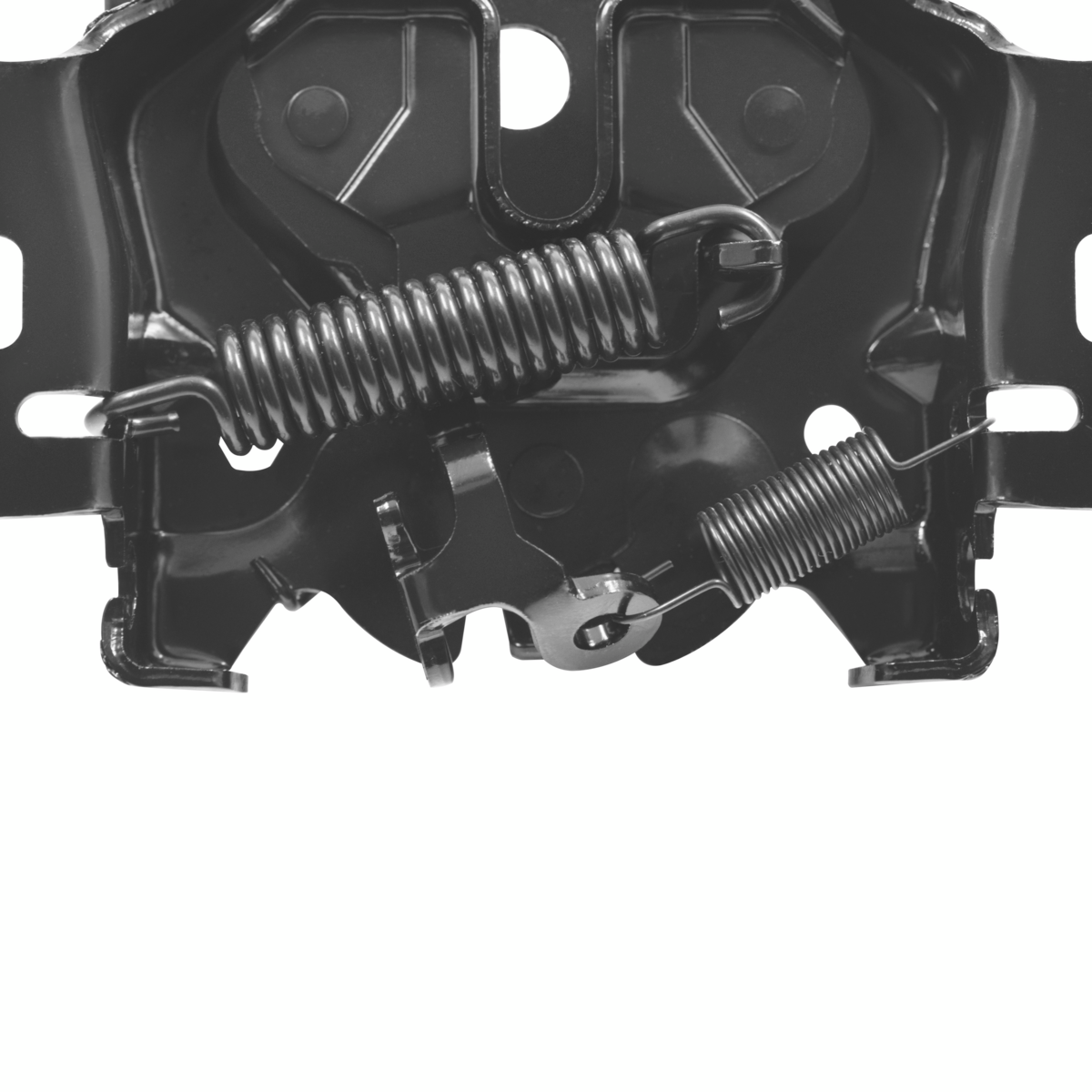 Hood Latch Assembly For 1997-2004 Ford Truck