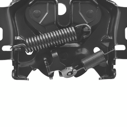 Hood Latch Assembly For 1997-2004 Ford Truck