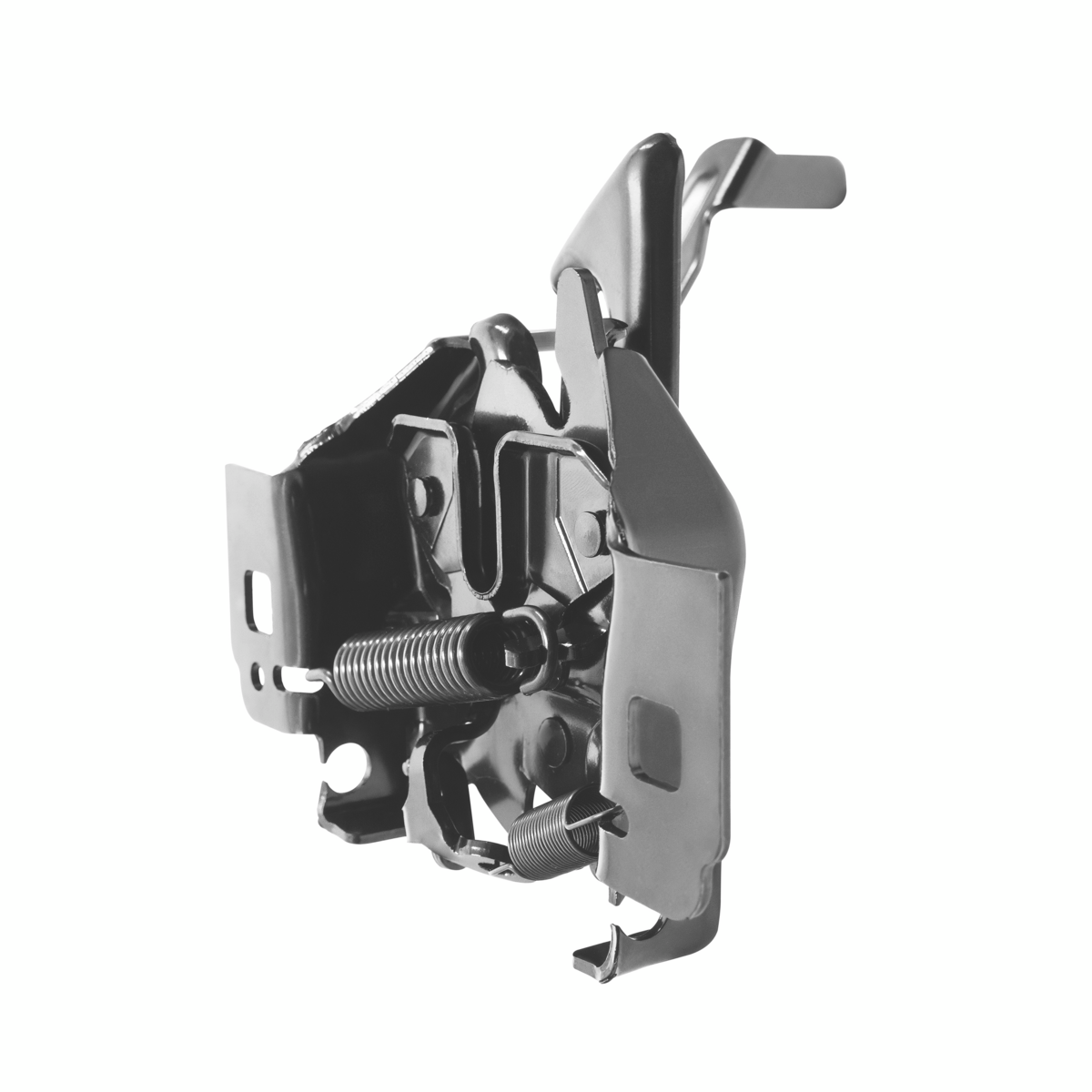 Hood Latch Assembly For 1997-2004 Ford Truck
