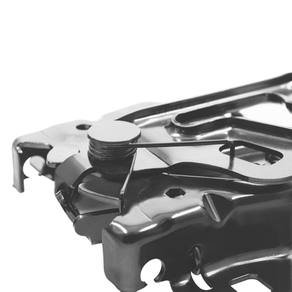Hood Latch Assembly For 1997-2004 Ford Truck