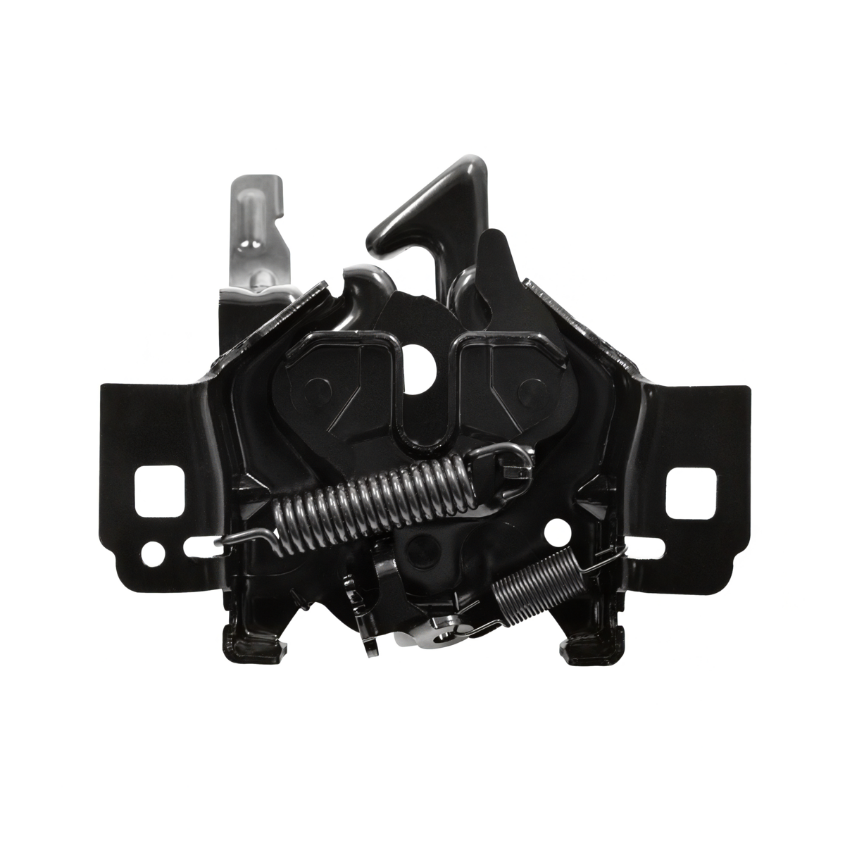 Hood Latch Assembly For 1997-2004 Ford Truck