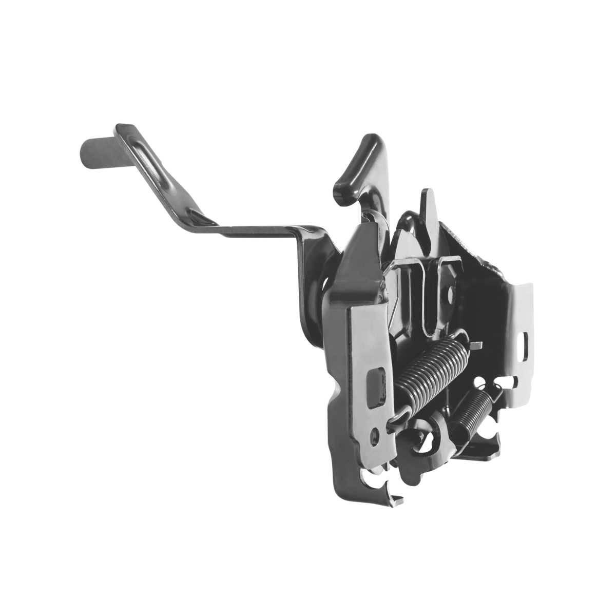 Hood Latch Assembly For 1997-2004 Ford Truck