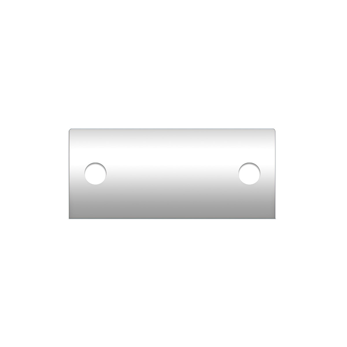 304 Stainless Steel Bracket For Single 3" Light