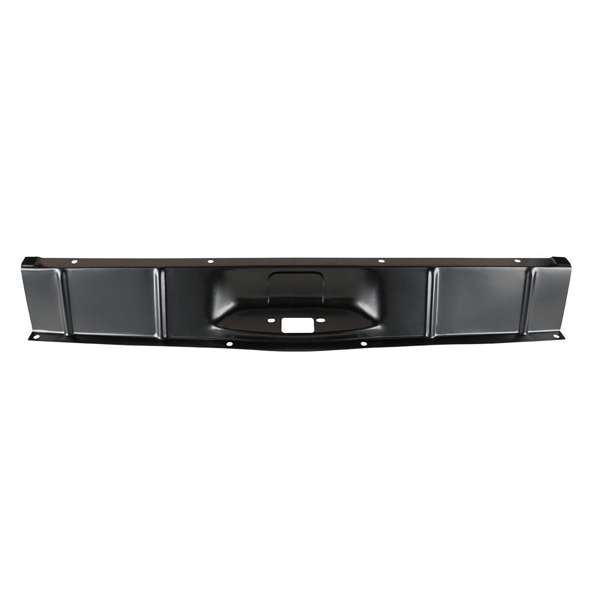 Hood Latch Panel For 1955-57 Chevy Truck