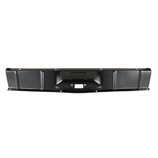 Hood Latch Panel For 1955-57 Chevy Truck