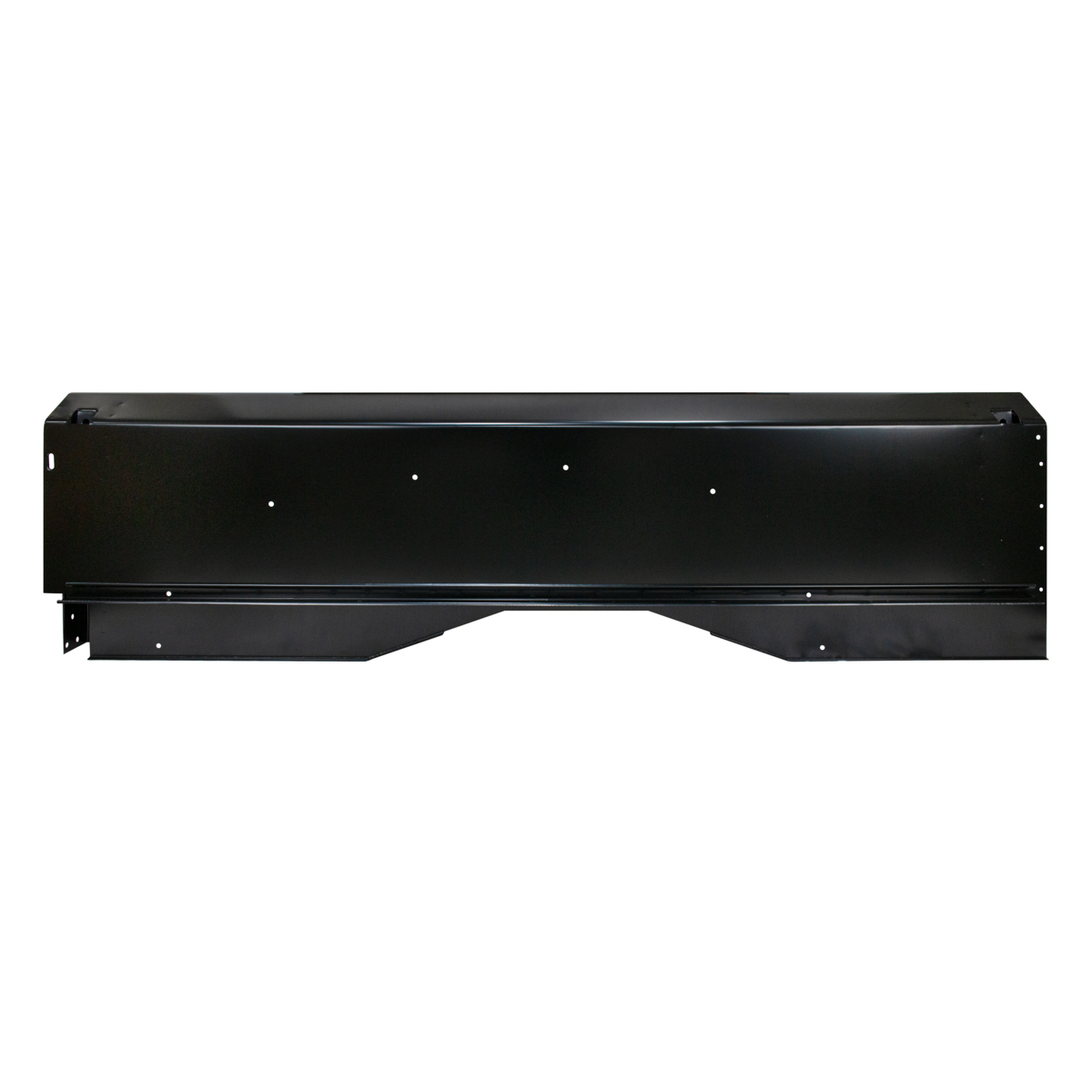 Shortbed Bedside Panel For 1947-1953 Chevrolet & GMC Stepside Truck-L/H