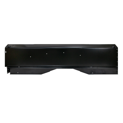 Shortbed Bedside Panel For 1947-1953 Chevrolet & GMC Stepside Truck-L/H
