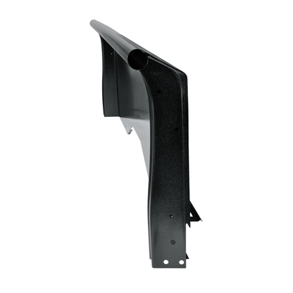 Shortbed Bedside Panel For 1947-1953 Chevrolet & GMC Stepside Truck-L/H