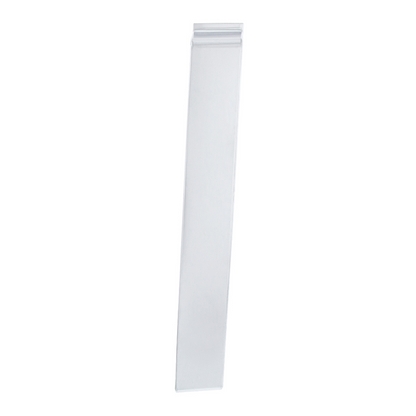 ABS Center Bumper Side Trim For 2018-2024 Volvo VNL - Driver
