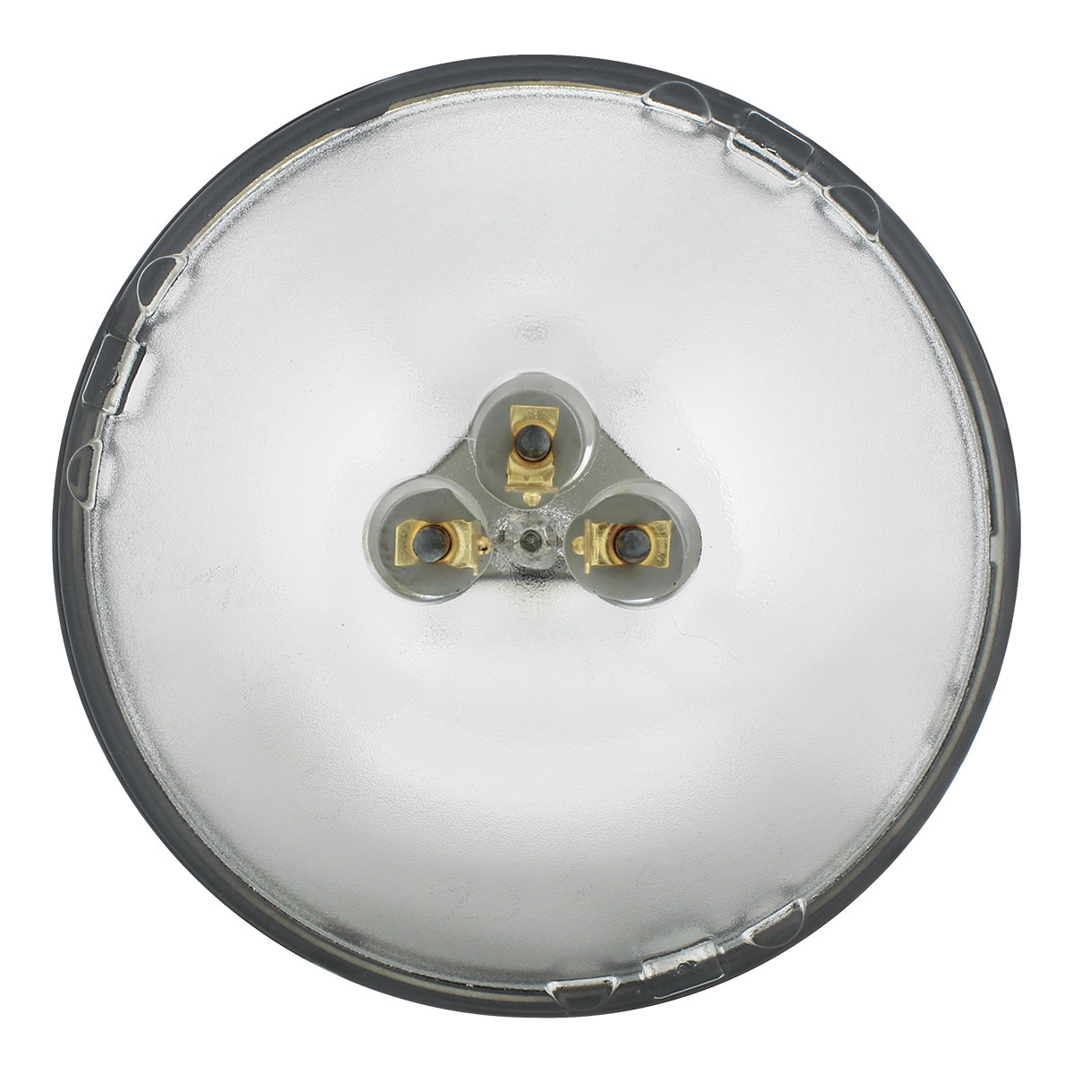 7" Halogen Sealed Beam Headlight H6014