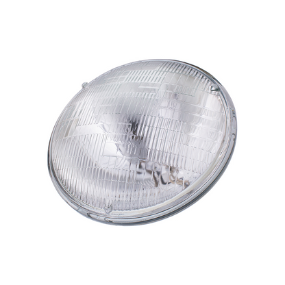 7" Halogen Sealed Beam Headlight H6014