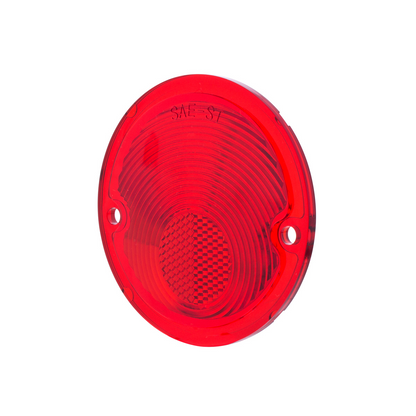 Tail Light Lens For 1954-59 Chevy Stepside Truck