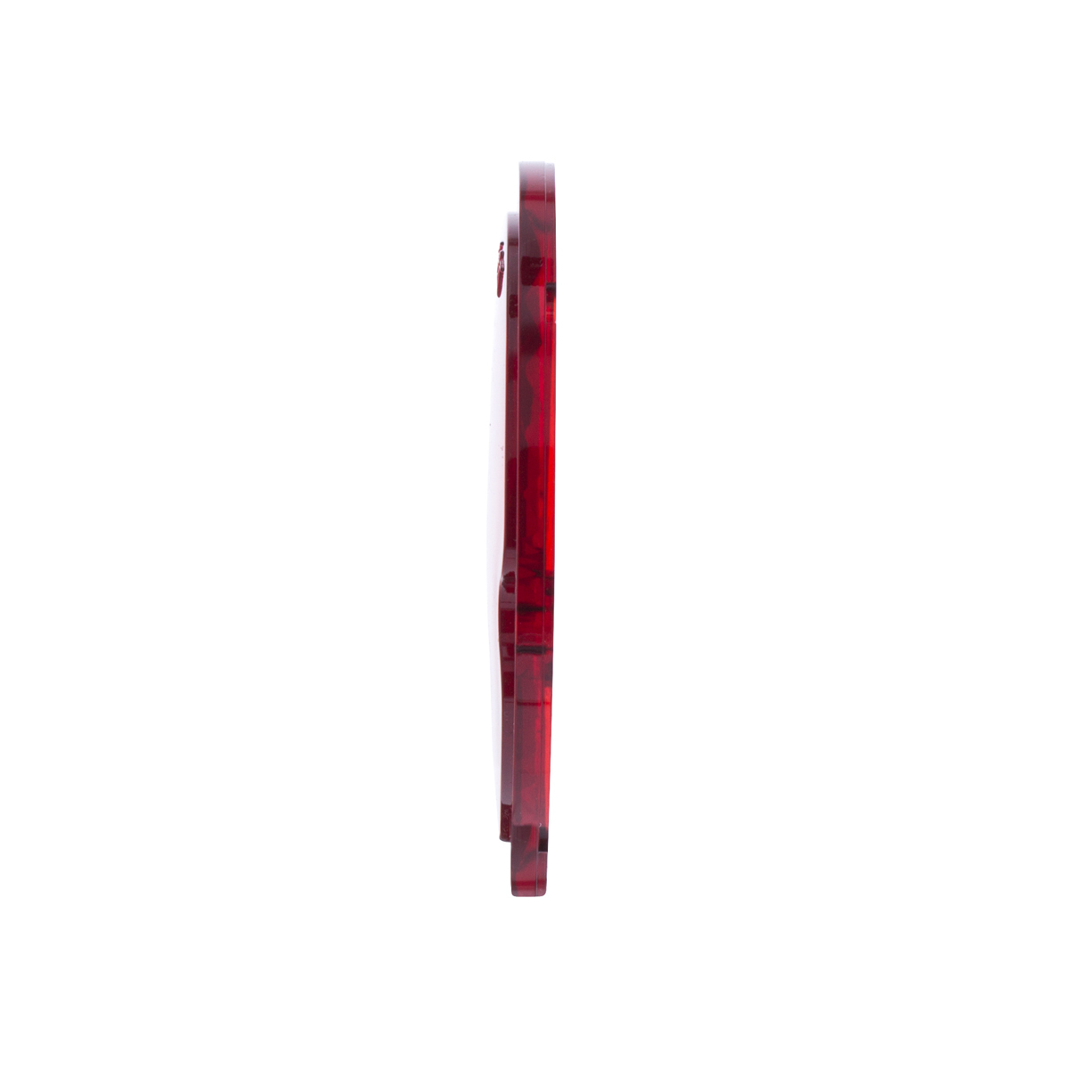 Tail Light Lens For 1954-59 Chevy Stepside Truck