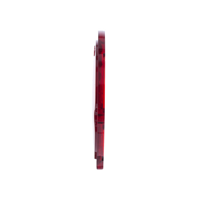 Tail Light Lens For 1954-59 Chevy Stepside Truck