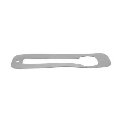 Side Marker Light For 1973-1979 Ford Truck, Rear/Red Lens