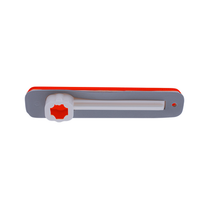 Side Marker Light For 1973-1979 Ford Truck, Rear/Red Lens
