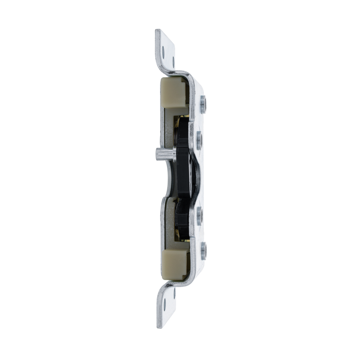 Door Latch Assembly For Kenworth T660, W900, T800, T2000 - Driver