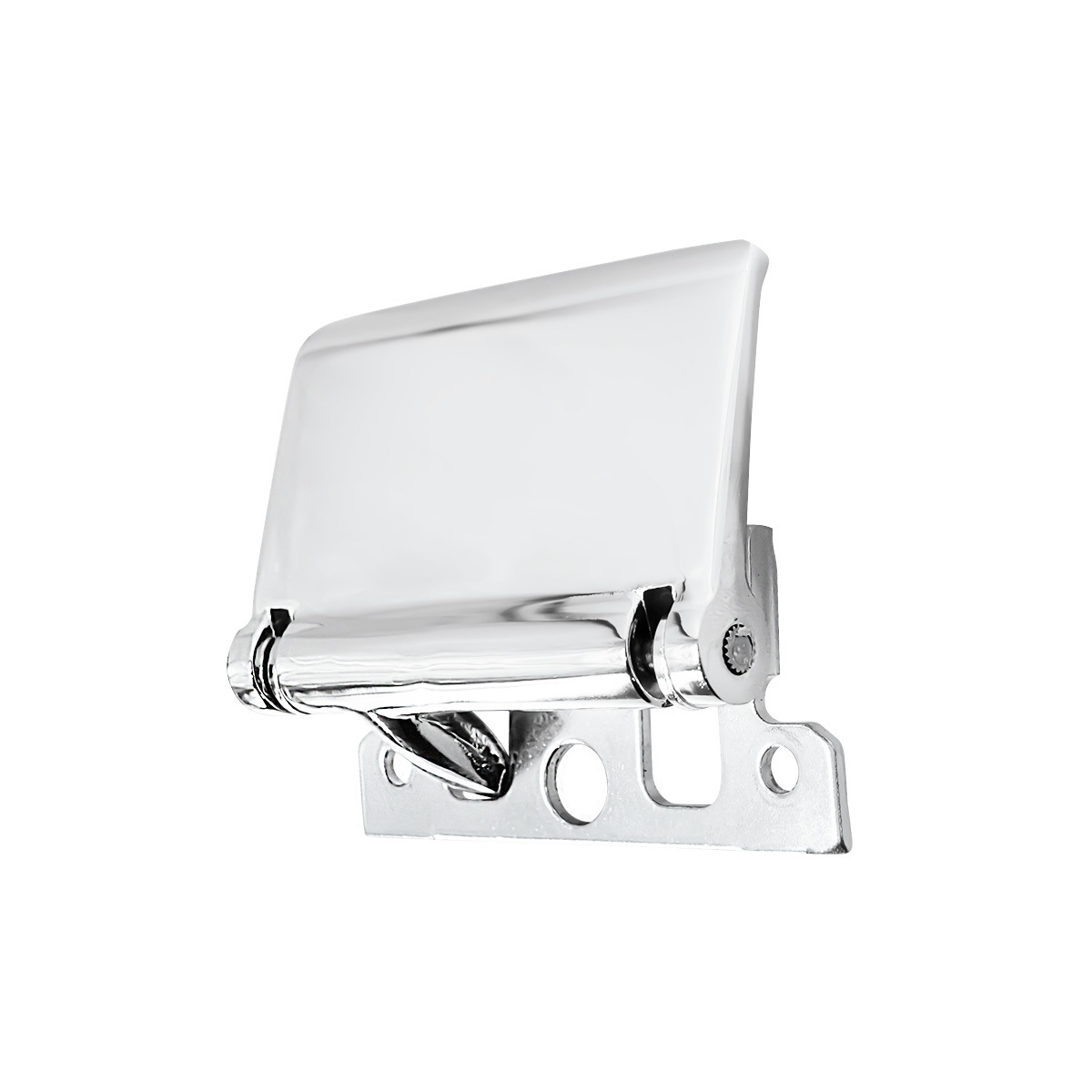 Chrome Interior Door Handle For 1968-1977 Ford Bronco-L/H and R/H (2pcs)