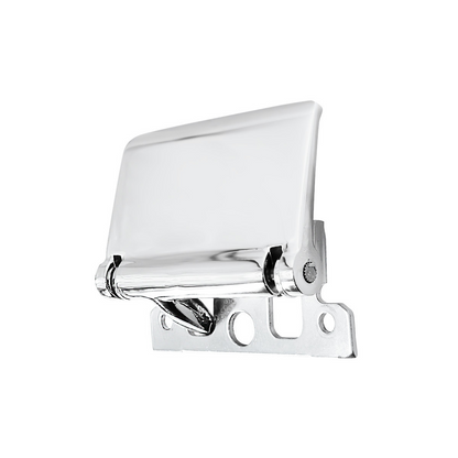 Chrome Interior Door Handle For 1968-1977 Ford Bronco-L/H and R/H (2pcs)