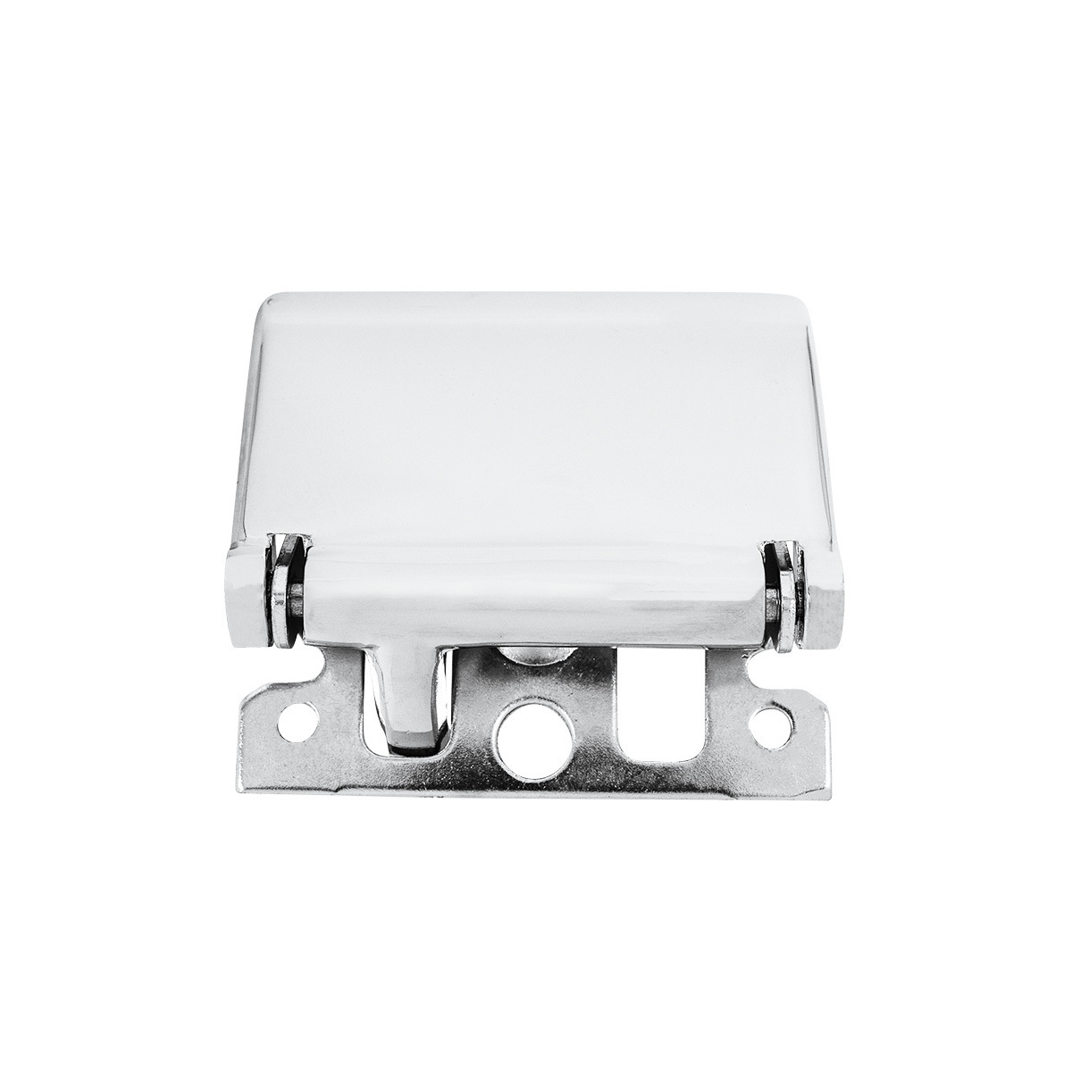Chrome Interior Door Handle For 1968-1977 Ford Bronco-L/H and R/H (2pcs)