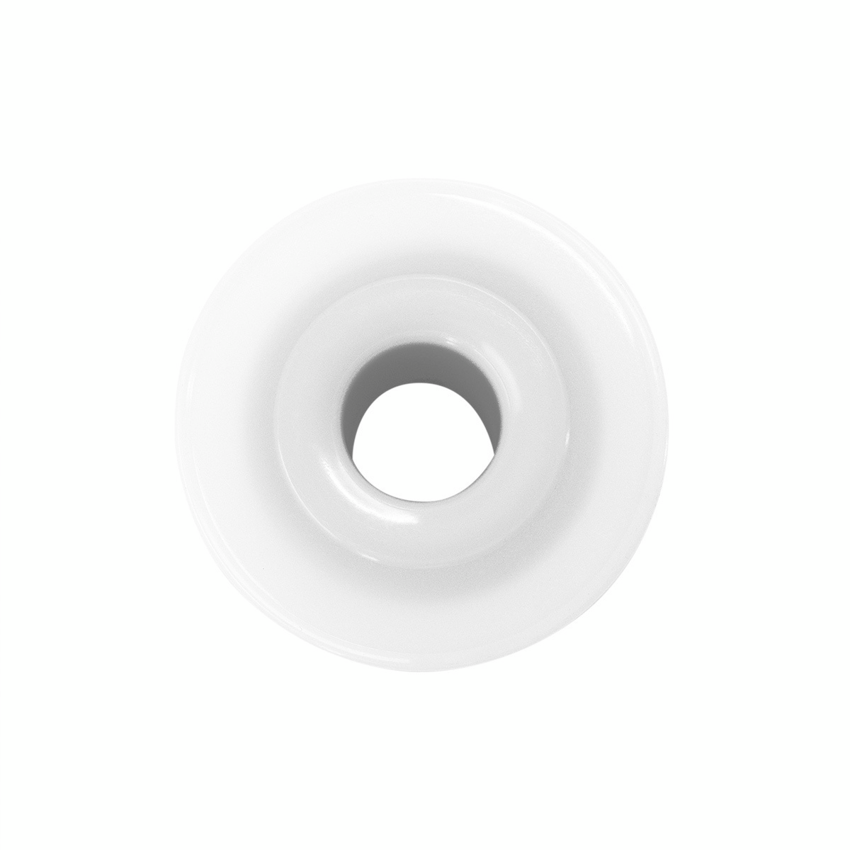 100 Ft. 16 AWG Long Primary Wire Roll - Black
