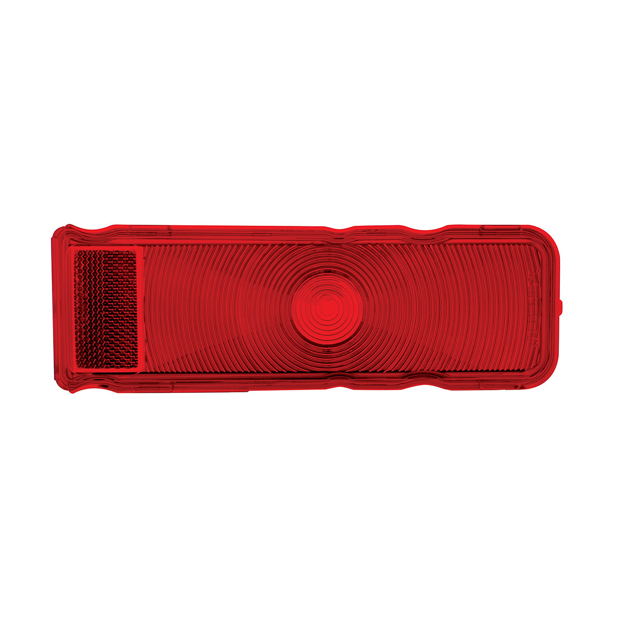 Tail Light Lens For 1967 Chevy Camaro Standard
