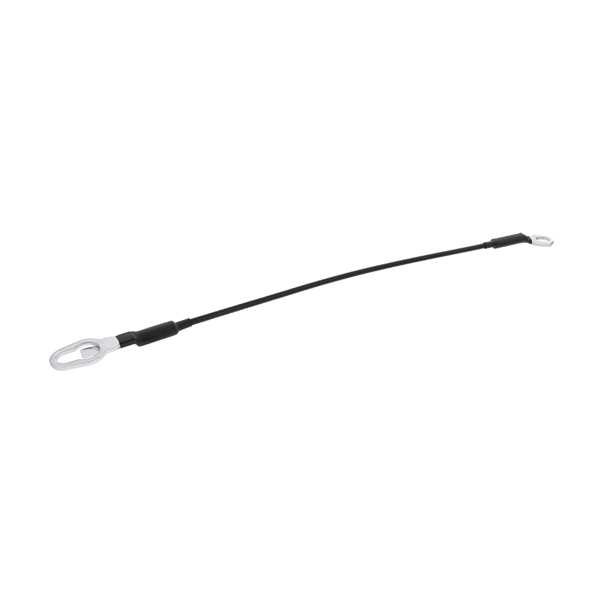 21-1/8" Tailgate Cable For 1983-97 Ford Truck