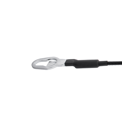 21-1/8" Tailgate Cable For 1983-97 Ford Truck