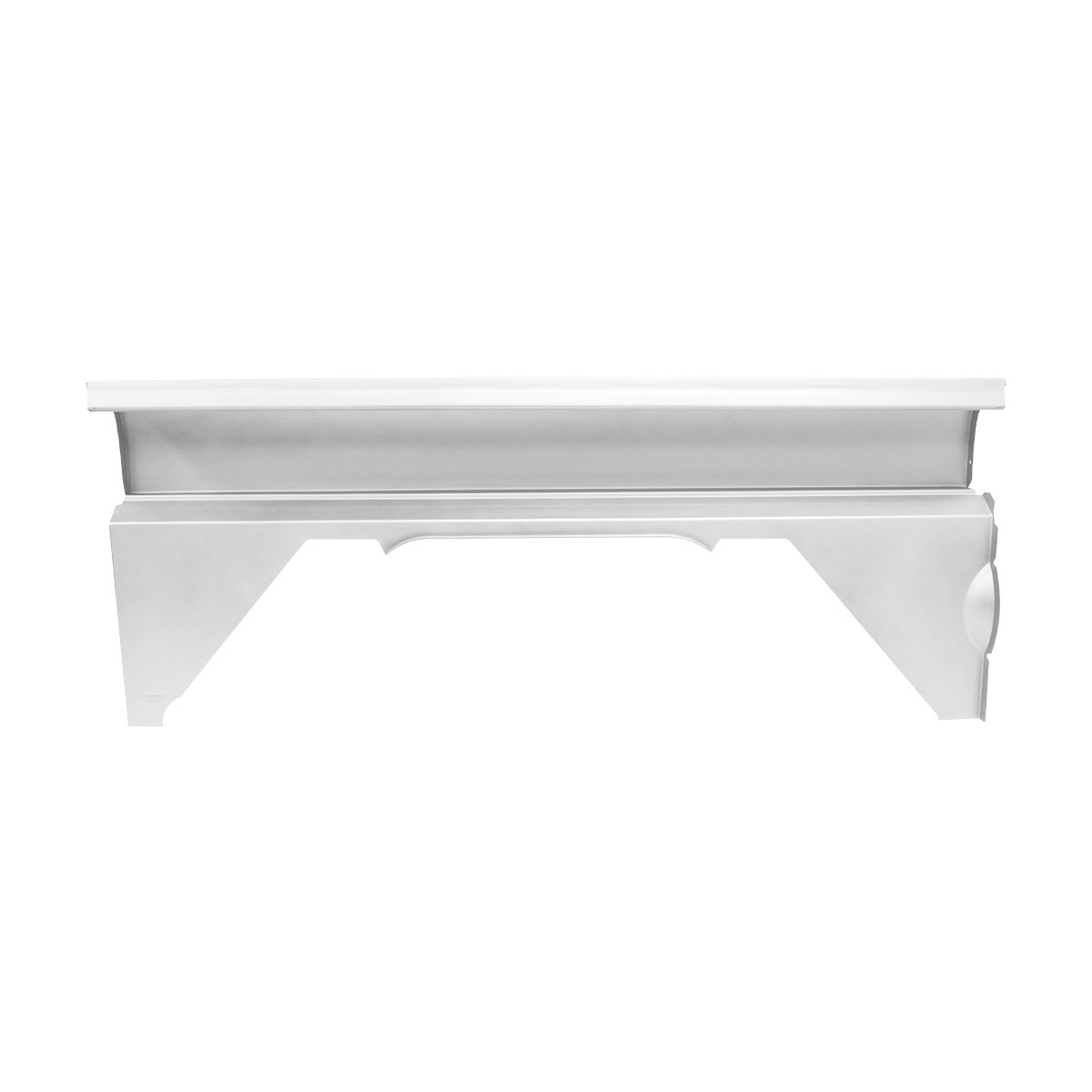 Bed/Inner Quarter Panel For 1966-1977 Ford Bronco - L/H