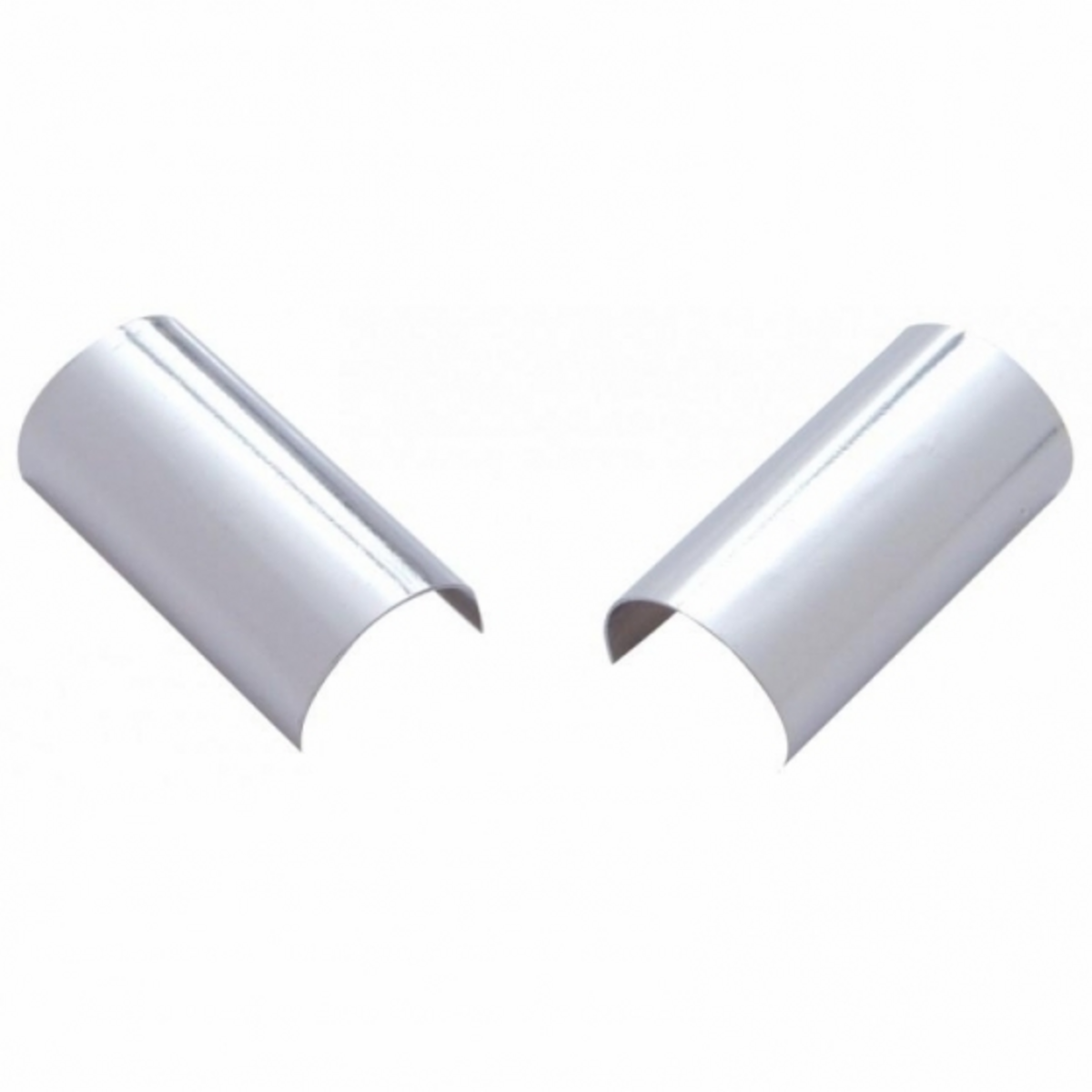 Stainless Door Hinge Cover For Freightliner