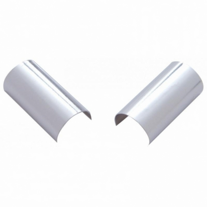 Stainless Door Hinge Cover For Freightliner