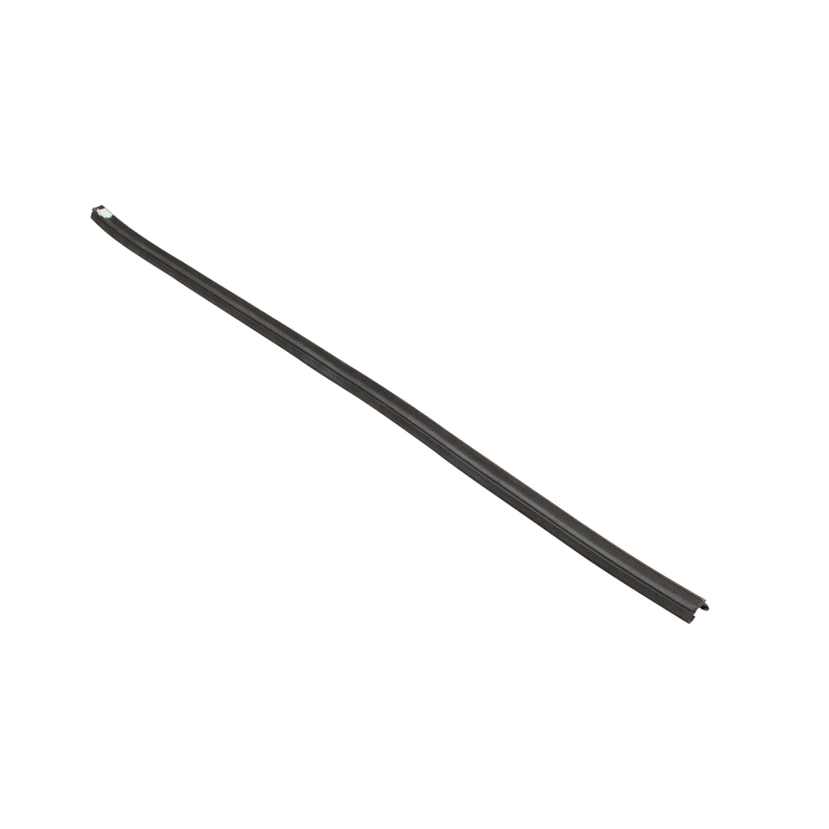 Window Post Liner For 1973-80 Chevy & GMC Truck - L/H