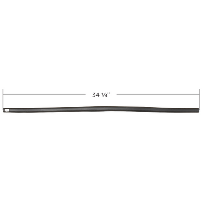 Window Post Liner For 1973-80 Chevy & GMC Truck - L/H