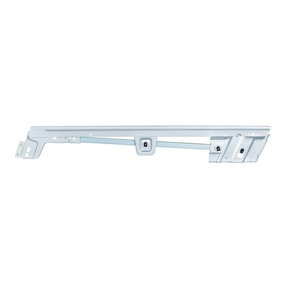 Door Glass Channel For 1967-68 Ford Mustang Coupe, Convertible, & Fastback - L/H