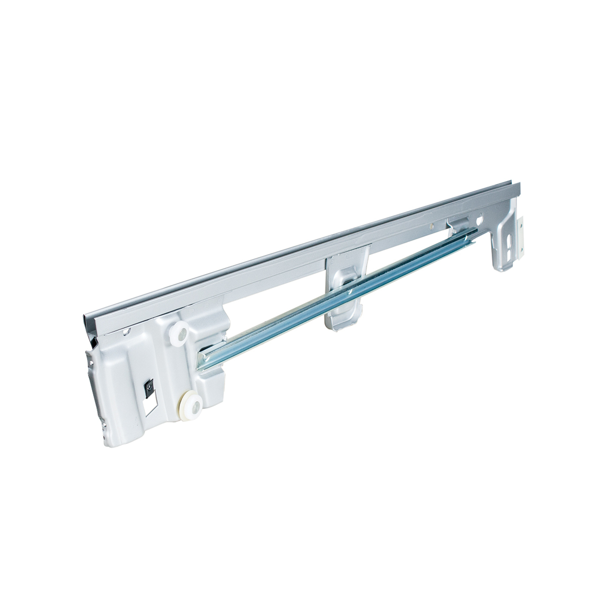 Door Glass Channel For 1967-68 Ford Mustang Coupe, Convertible, & Fastback - L/H