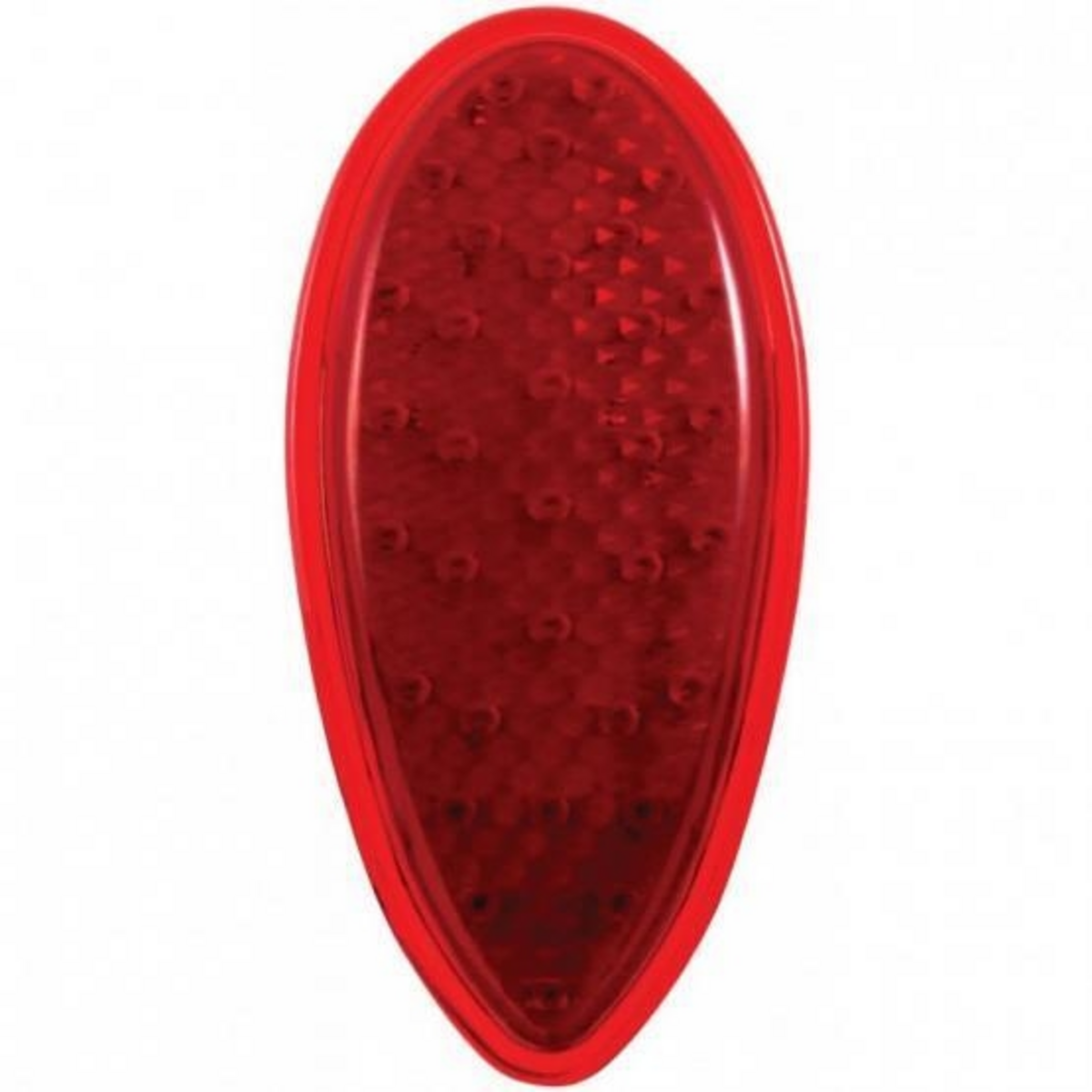 33 LED Tail Light For 1938-39 Ford Car