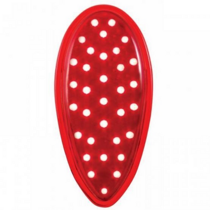 33 LED Tail Light For 1938-39 Ford Car