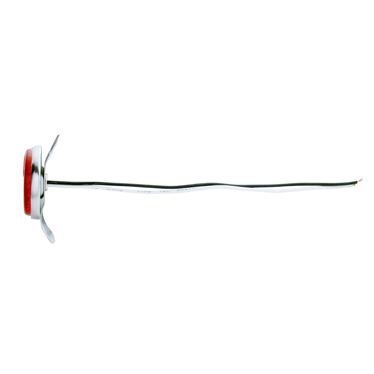 5 LED Tab Mounting Auxiliary/Utility Light